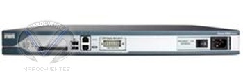 CISCO2811-HSEC/K9