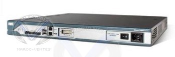 CISCO2811-SEC/K9 CISCO2811-SECK9