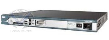 CISCO2811-V3PN/K9