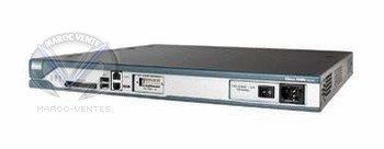 CISCO2811-V/K9