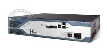 CISCO2821-AC-IP