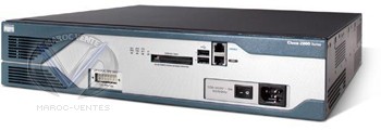 CISCO2821-SEC/K9