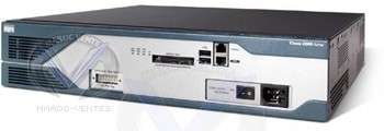 CISCO2821-SRST/K9 CISCO2821-SRSTK9