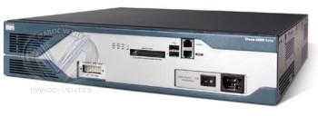 CISCO2821
