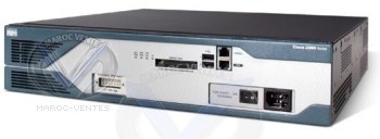 CISCO2821 CISCO2821