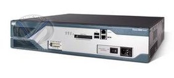 CISCO2851-DC