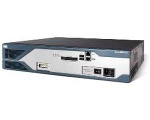 CISCO2851-V3PN/K9