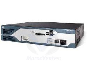 CISCO2851-V3PN/K9
