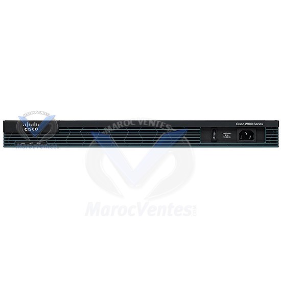 Cisco 2901 w/2 GE,4 EHWIC,2 DSP,256MB CF,512MB DRAM,IP Base-Cisco 2901 w/2 GE,4 EHWIC,2 DSP,256MB CF,512MB DRAM,IP Base