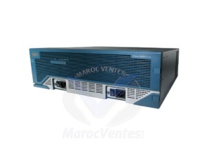 CISCO3845-V3PN/K9 CISCO3845-V3PNK9