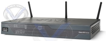 CISCO861W-GN-P-K9 CISCO861W-GN-P-K9