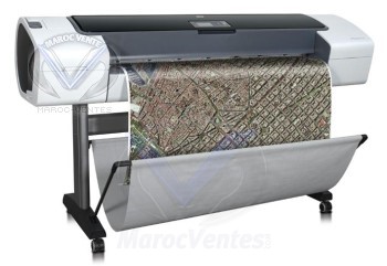 Imprimante Designjet T1120ps 1 118 mm CK840A