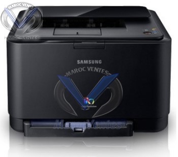 imprimante laser couleur A4