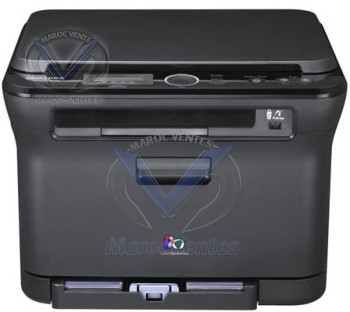 Imprimante multifonctions laser couleur A4 CLX-3175FN/XSG