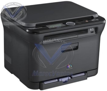 Imprimante Multifonction laser couleur 3-en-1