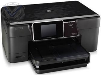 Imprimante tout en un Photosmart Plus e-AIO