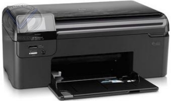 Imprimante tout-en-un sans fil Photo Smart Scanner + Copieur