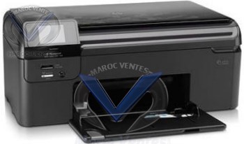 Imprimante tout-en-un sans fil Photo Smart Scanner + Copieur