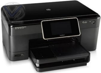 Imprimante Photosmart Premium e-AIO