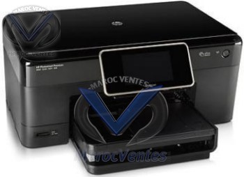 Imprimante Photosmart Premium e-AIO