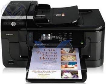 Imprimante Officejet 6500A e-All-in-One Multifonction jet d