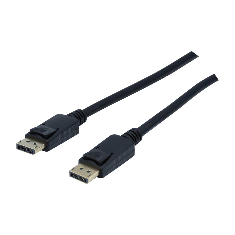 CORDON DISPLAYPORT 1.2 - 3 M