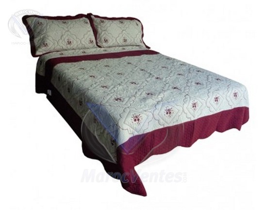 COUVRE-LIT  COUVRE-LIT 