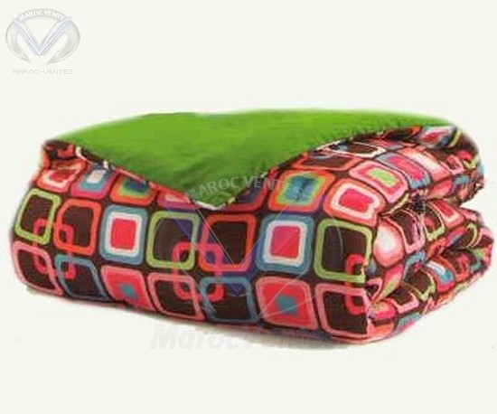 COUVRE LIT BUNDEL SQUARE COUVRE LIT BUNDEL SQUARE