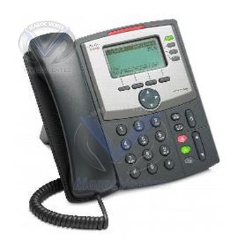 Téléphone VoIP 521SG CP-521SG