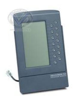 Module d'extension des touches 7914 pour téléphone VoIP