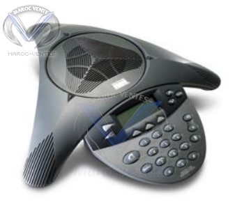 IP Conf. Station w external mic ports CP-7936