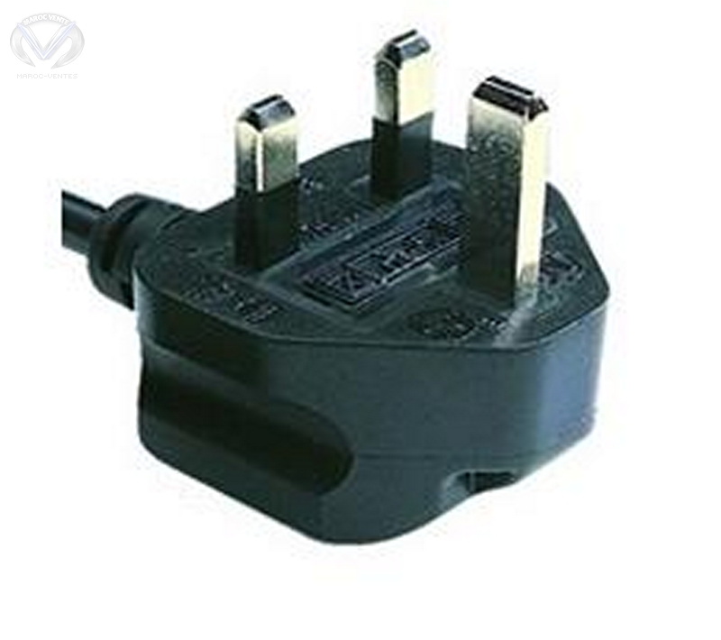 Câble d'alimentation