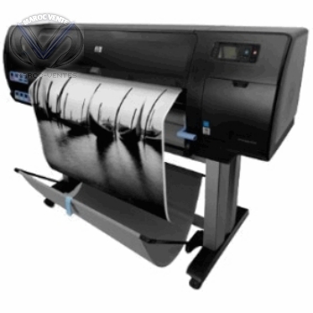 Imprimante grand format DesignJet Z6200 60" couleur jet d'encre