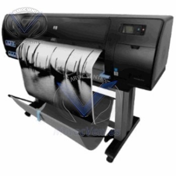 Imprimante grand format DesignJet Z6200 60" couleur jet d
