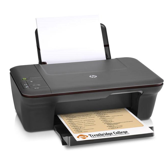 IMPRIMANTE HP 1050A AIO : IMP+COP+SCANNER