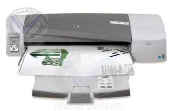 Imprimante Technique CQ533A