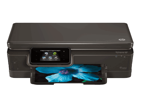 HP Photosmart 6510 e-All-in-One