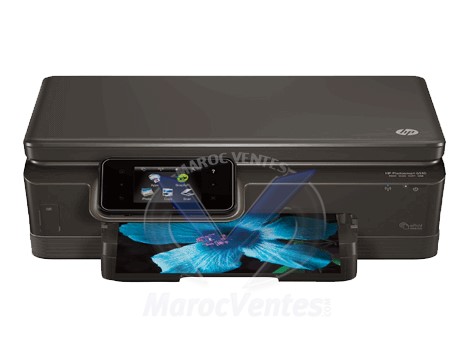 HP Photosmart 6510 e-All-in-One-HP Photosmart 6510 e-All-in-One