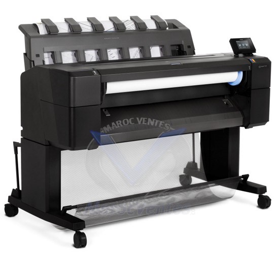 HP Designjet T920 PS 36-in ePrinter CR355A