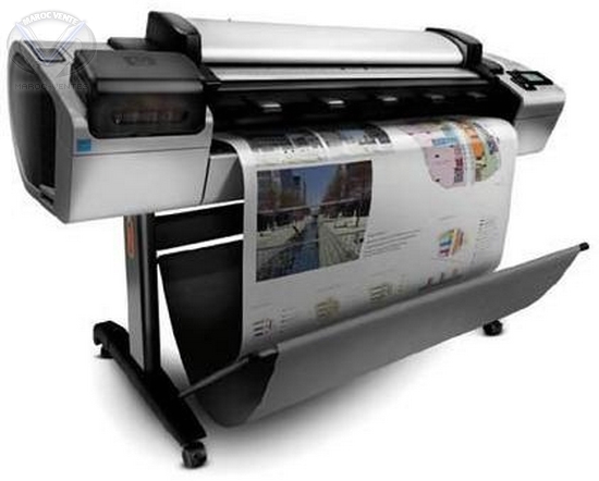 Imprimante Designjet T1300 44 Pouces PostScript ePrinter