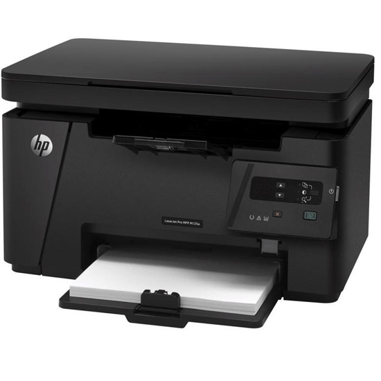 HP LaserJet Pro MFP M125a