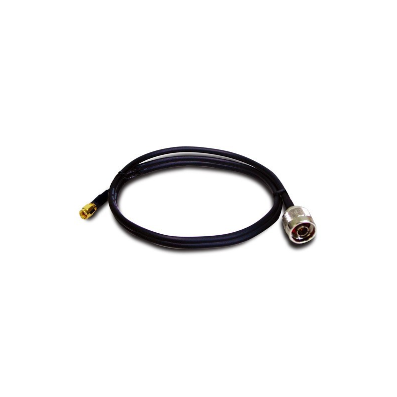 Cable Antenne SMA to N type (male) 6m