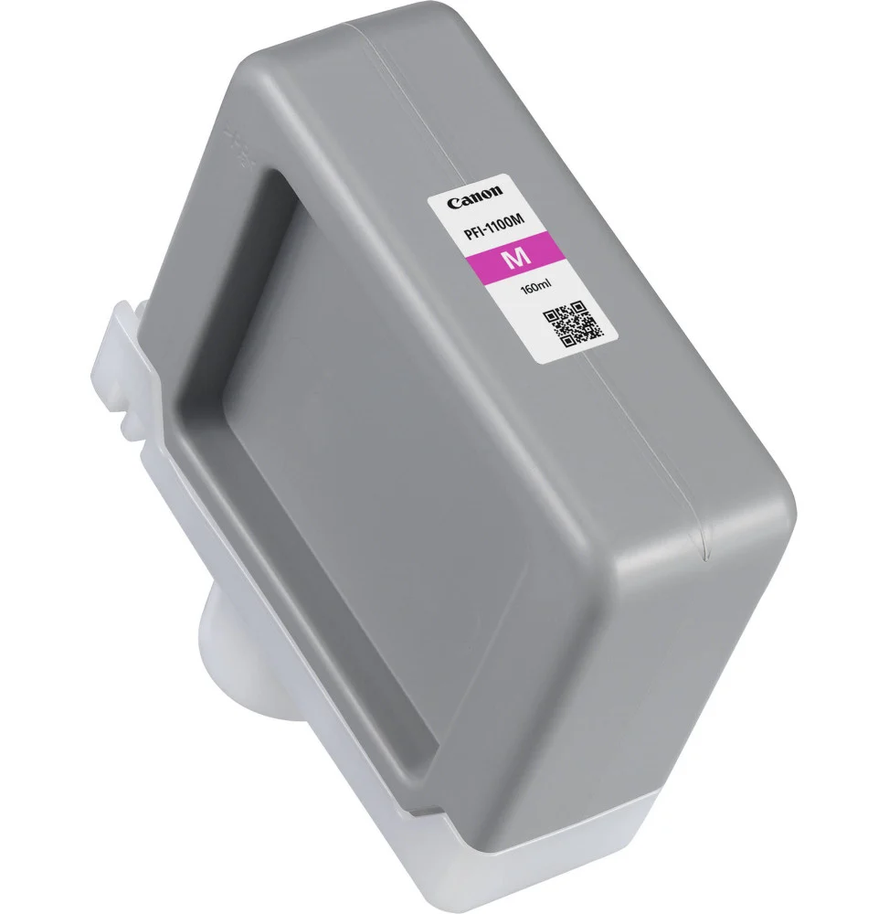 Pigment Ink Tank PFI-1100 Magenta
