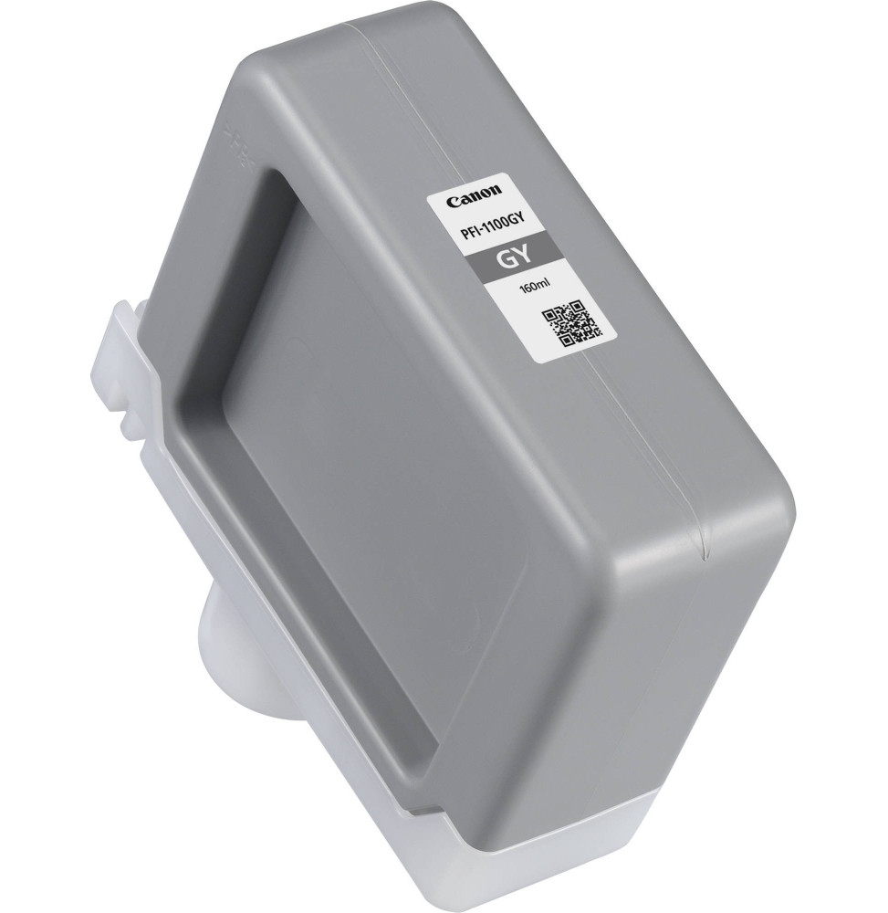 Pigment Ink Tank PFI-1100 Grey