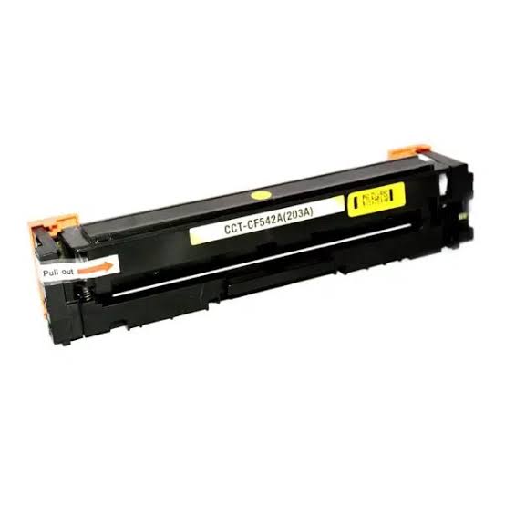 C-EXV54 Toner Noir - Rendement 15 500 pages