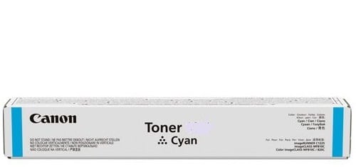 C-EXV 54 Toner Cyan