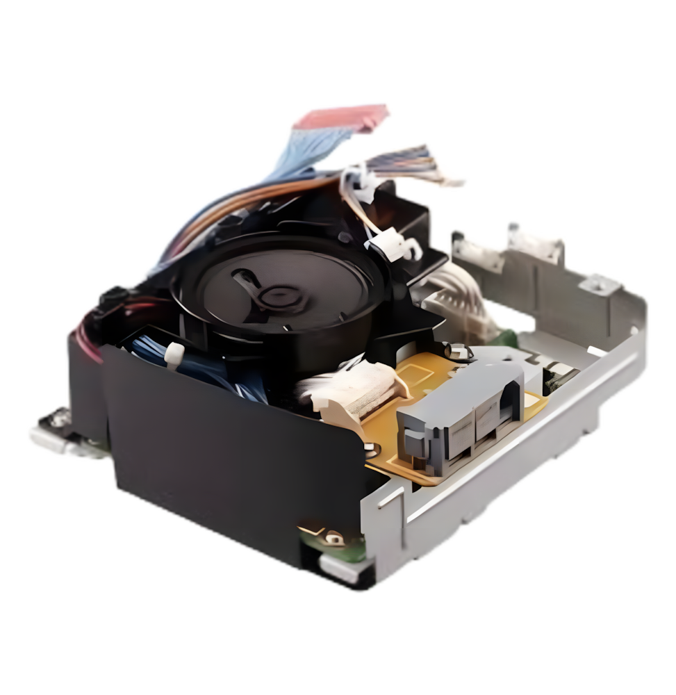 Super G3 FAX Board-AV3 pour IR C3125i 1633C011AA