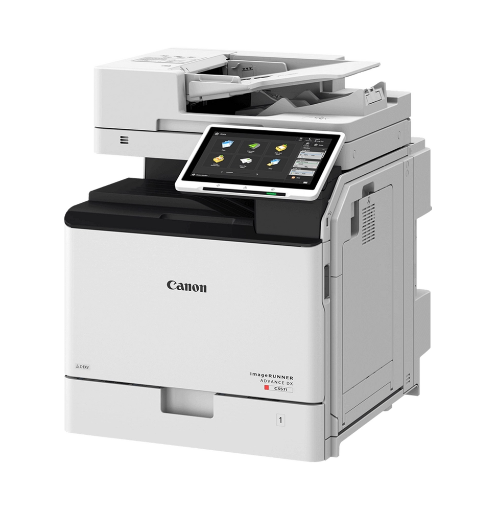 Laser imageRUNNER ADVANCE DX C357i MFP 3en1 Réseau Wifi Couleur A3 R/V