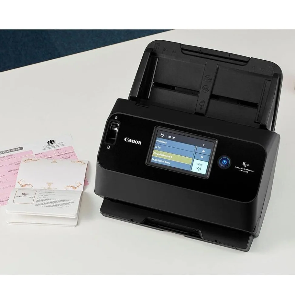 Scanner Image FORMULA DR-S150