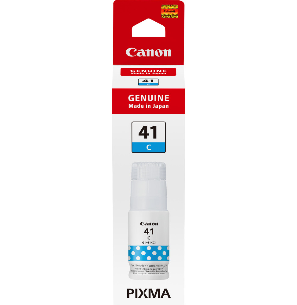 CANON INK GI-41 C
